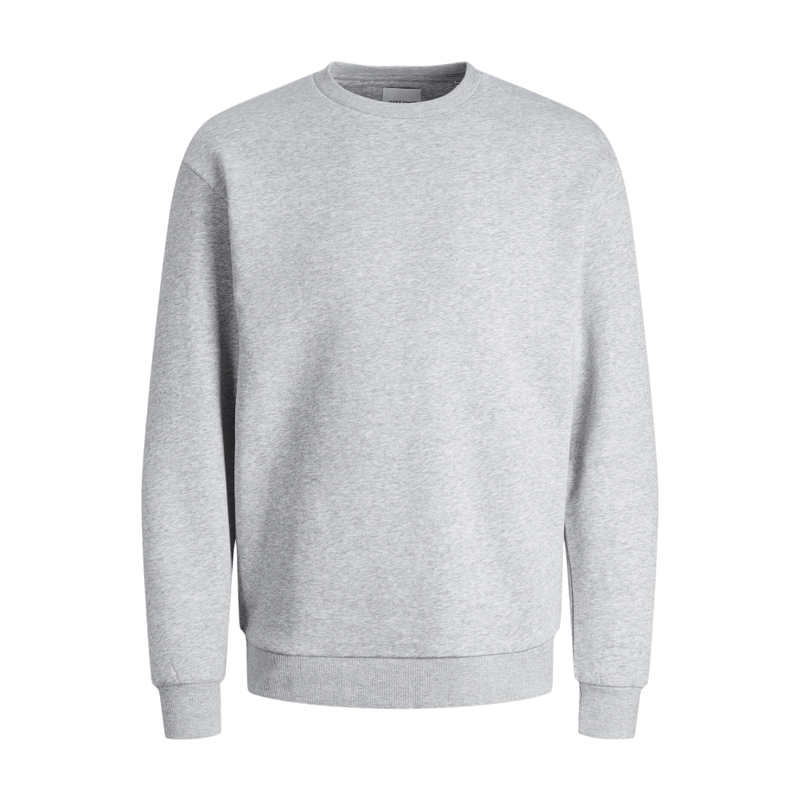 JACK&JONES ESSENTIALS JJEBRADLEY SWEAT CREW NECK Relaxed Fit