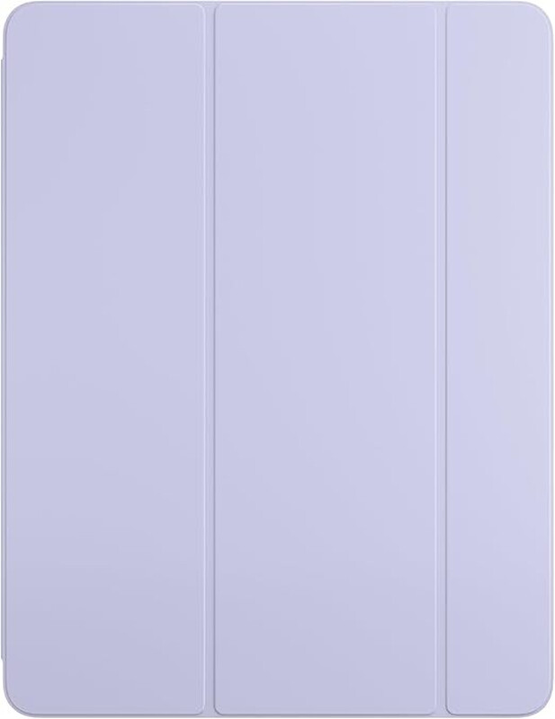 Apple Smart Folio pour iPad Air 11 pouces (M3) - Violet clair 4
