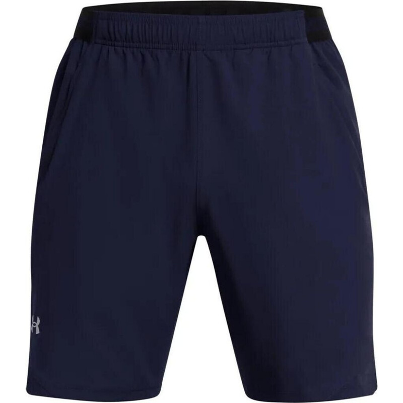 Vanish Woven Men‘s 8” Shorts Midnight Navy S