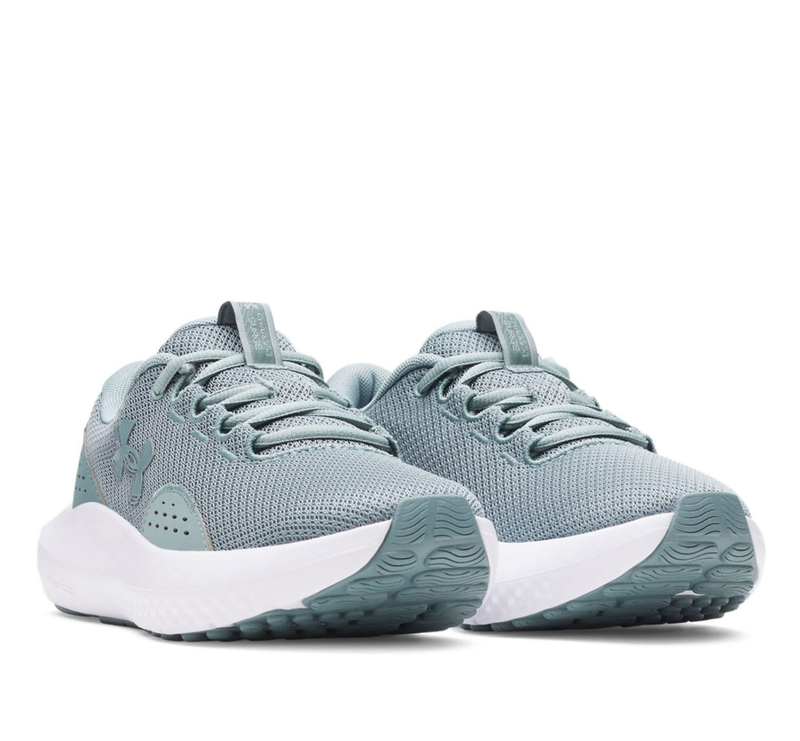 Surge 4 Men‘s Running Shoes Serpentine 8.5