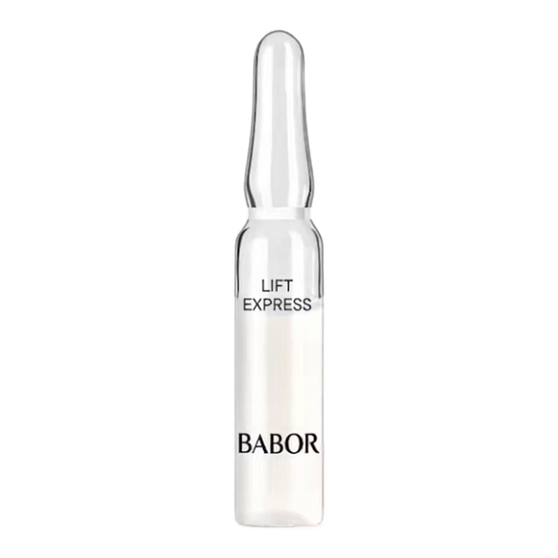 Babor Lift Express Ampullen Concentraten 14 ml