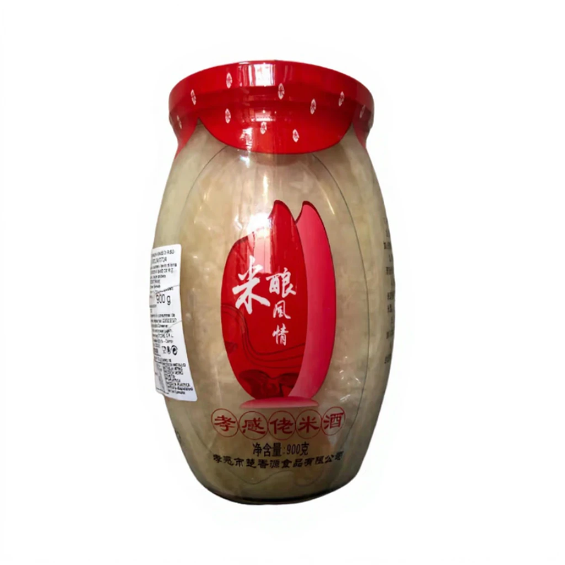 Xiaogan Reiswein 900 g