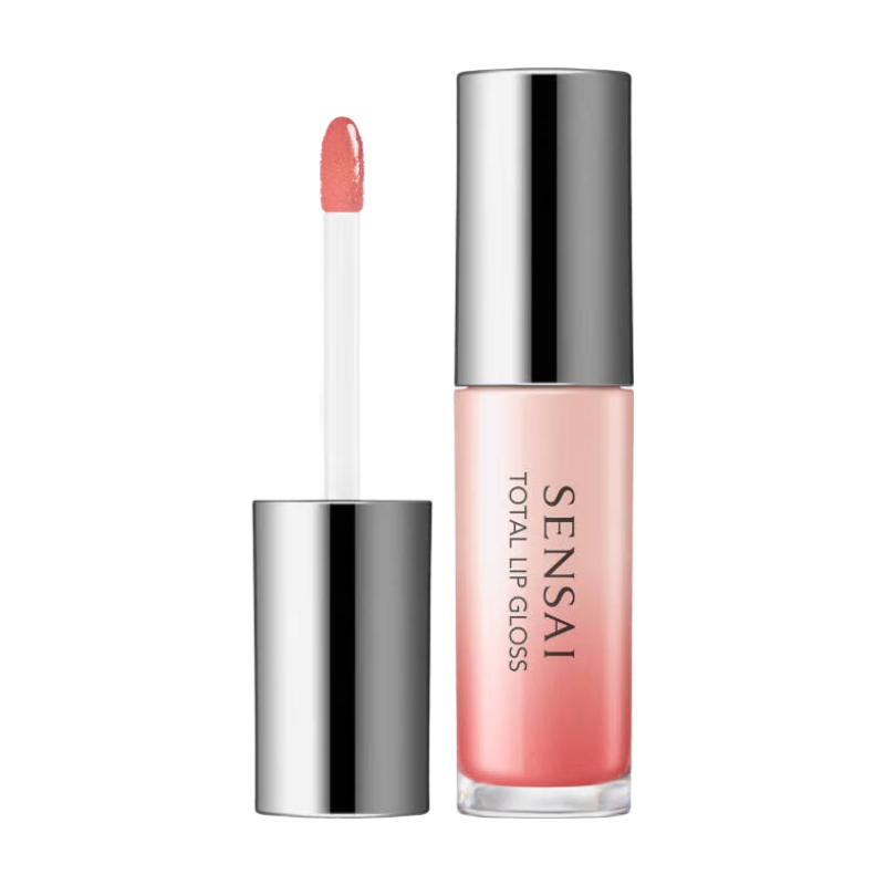 SNS TOTAL LIP GLOSS 03