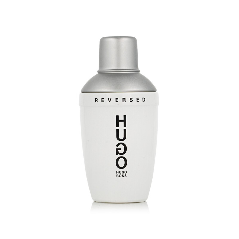Hugo Boss Hugo Reversed EdT Spray 75 ml