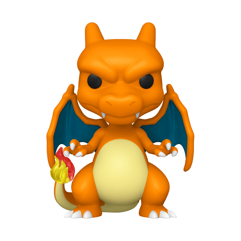 Funko Pop! Vinyl Pokemon Charizard