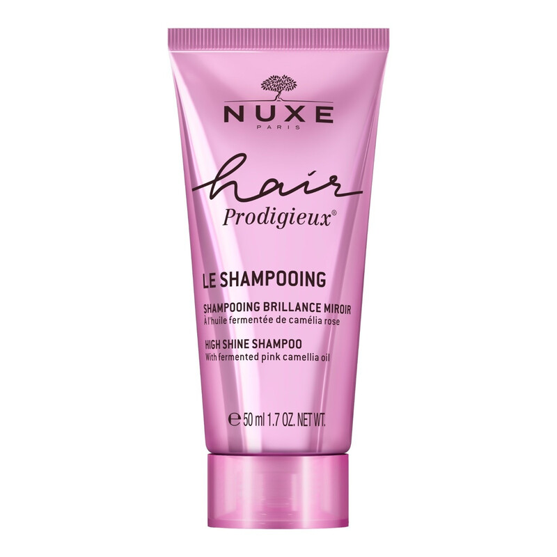 Nuxe Hair Prodigieux Glansshampoo 50 ml