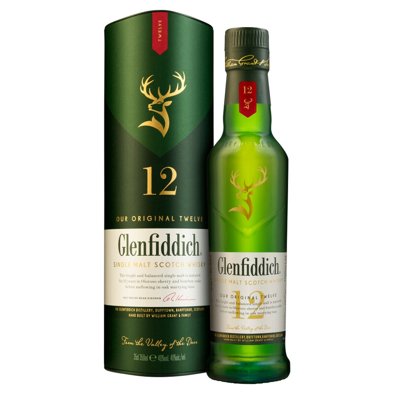 12Yo Malt 35cl