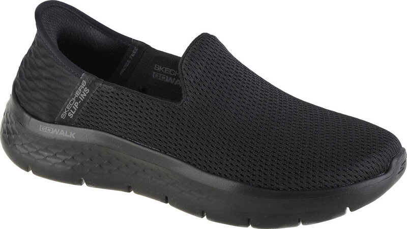 Skechers slip-ins: GO WALK Flex - Relish 124963-BBK_37,5