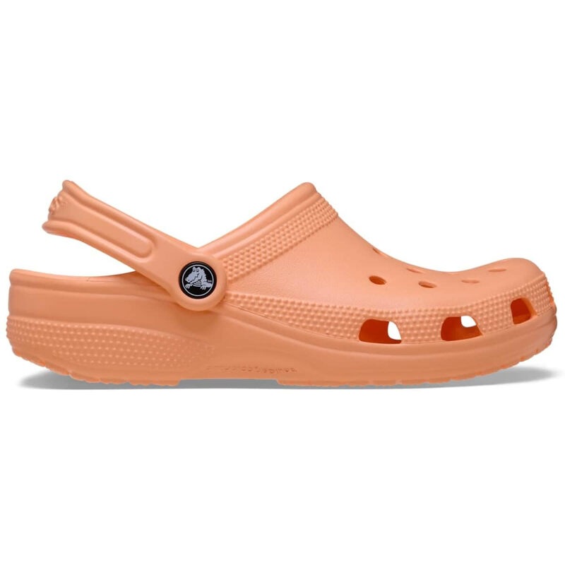 Crocs Classic Clogs Unisex Orange