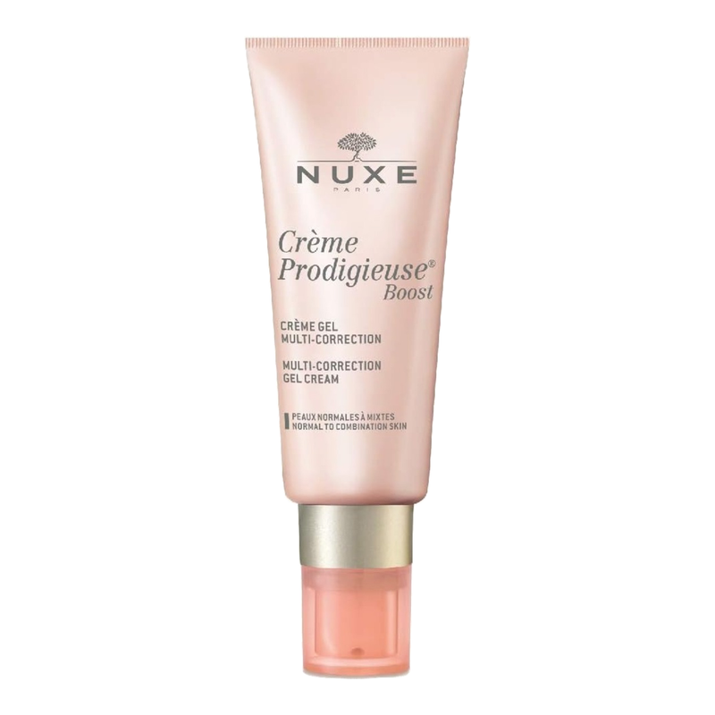 Nuxe Creme Prodigieuse Boost Gel-Creme 40 ml
