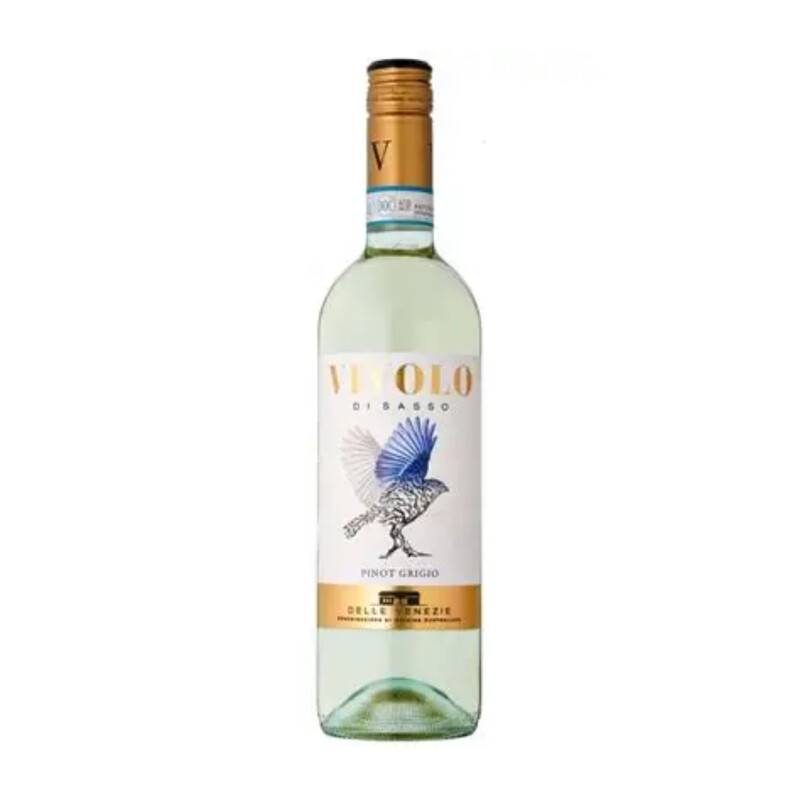 Pinot grigio Doc, Venezie 75cl