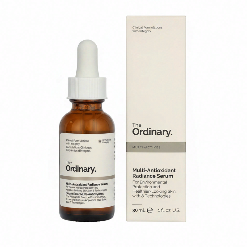 The Ordinary Multi-Antioxidant Stralend Serum 30ml