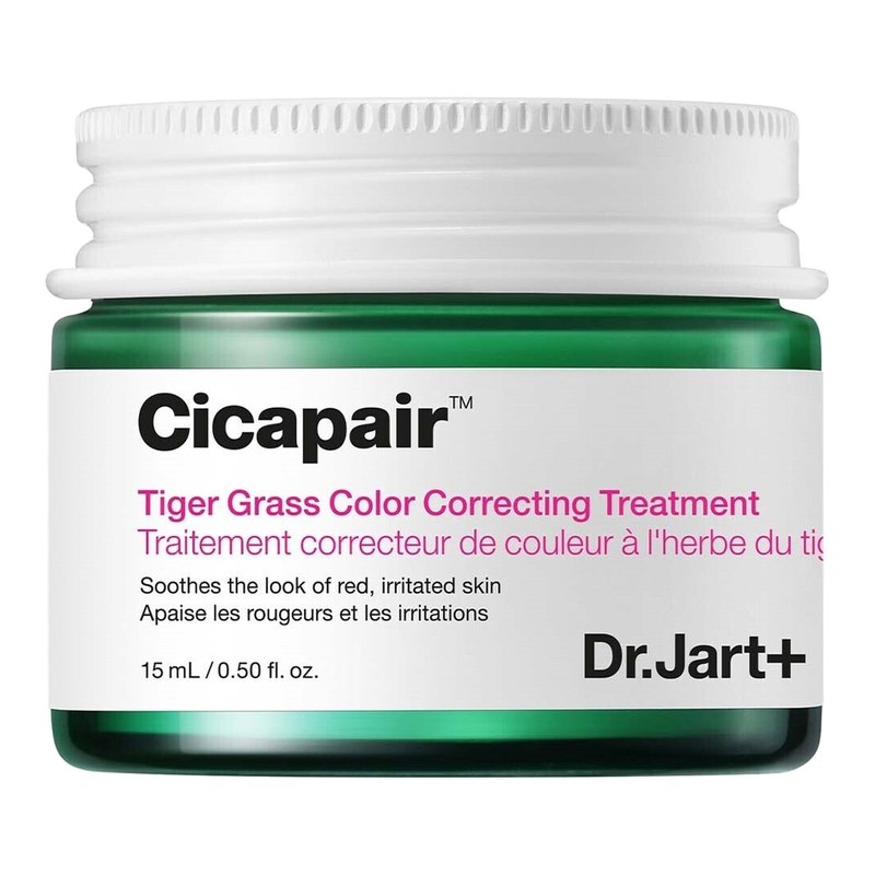 Dr.Jart+ CICAPAIR Tigergras Farbkorrektur Behandlung 15 ml