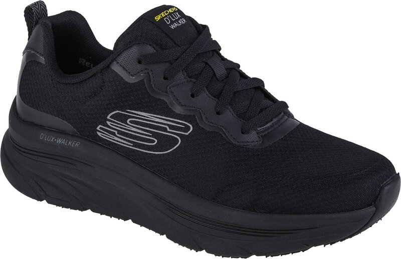 Skechers D'lux walker - scrambler 232264-BKCC_43