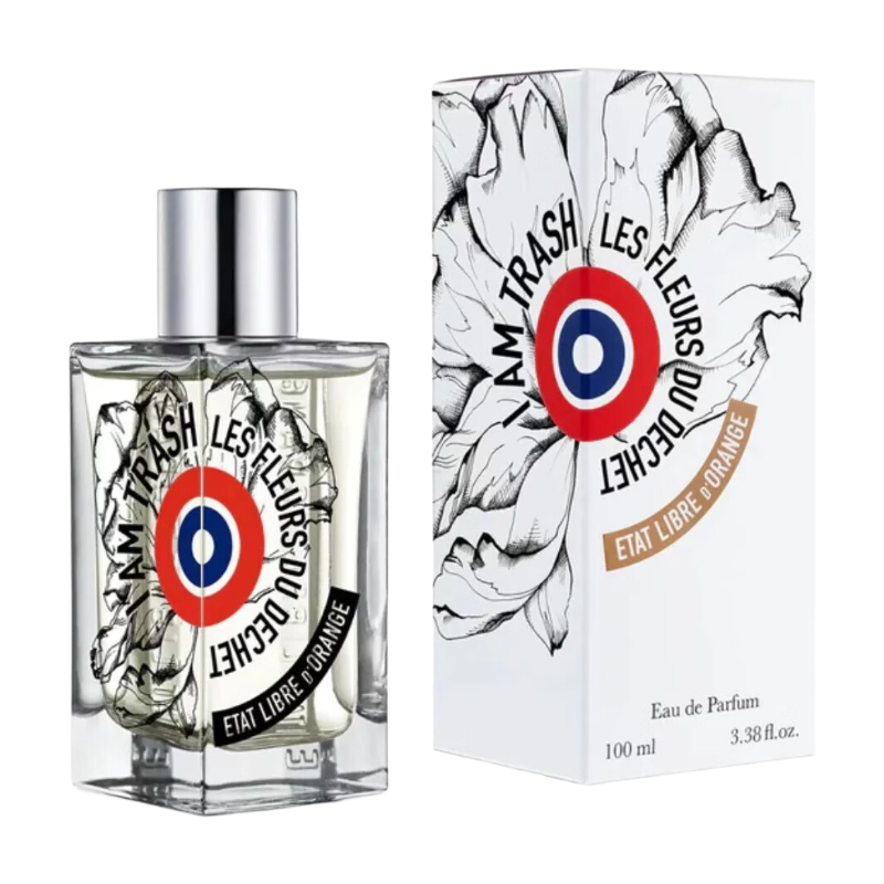 Etat Libre d’Orange I Am Trash Eau de Parfum 100ml