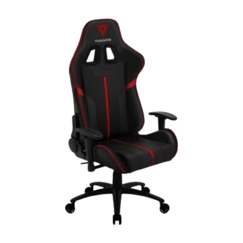 Chaise de jeu Thunderx3 BC3 - vue 2