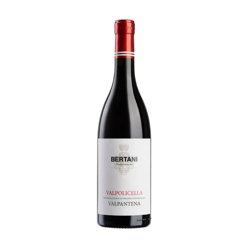 Valpolicella Doc 22 Bertani 75cl