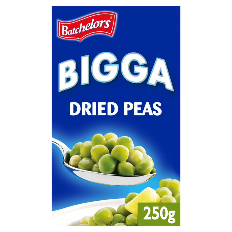 Batchelors Bigga Peas 250G