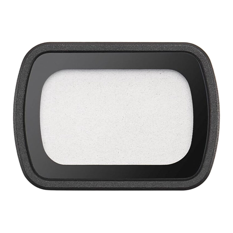 DJI Osmo Pocket 3 Black Mist Filter - Bild 4