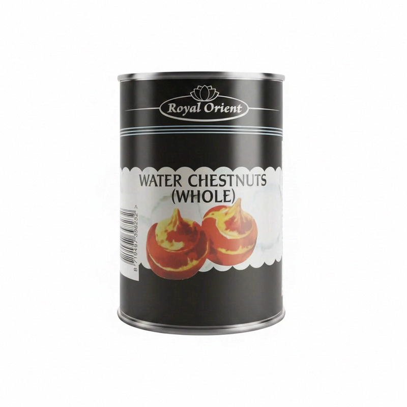 Royal Orient Ganze Wasserkastanien - 567 g