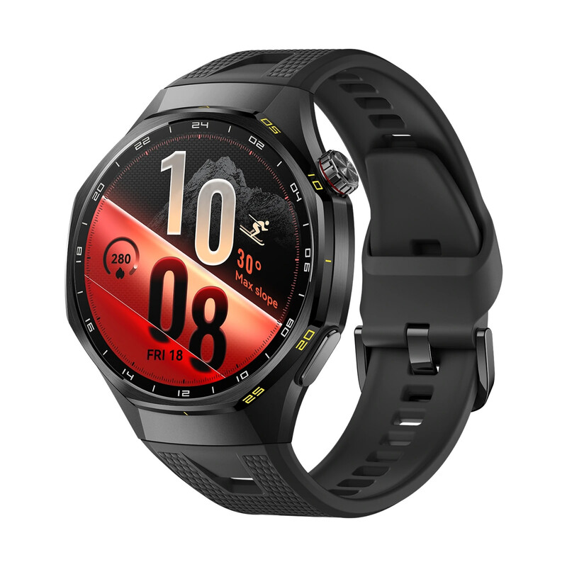 Huawei Watch Gt 7 Pro 46Mm Black 6942711308645