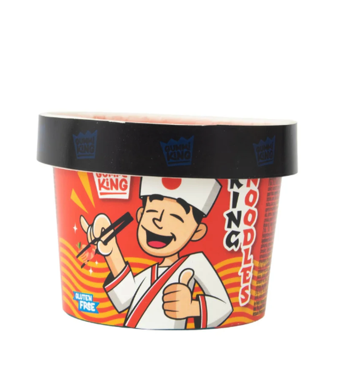 Gummi King Noodles 100g
