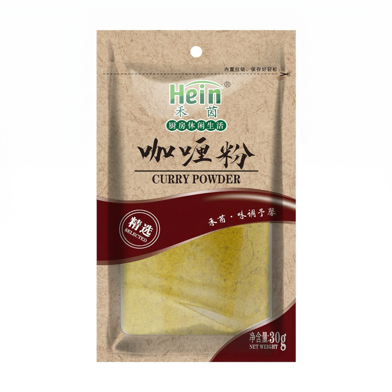 Hein Brand Curry Powder 30G