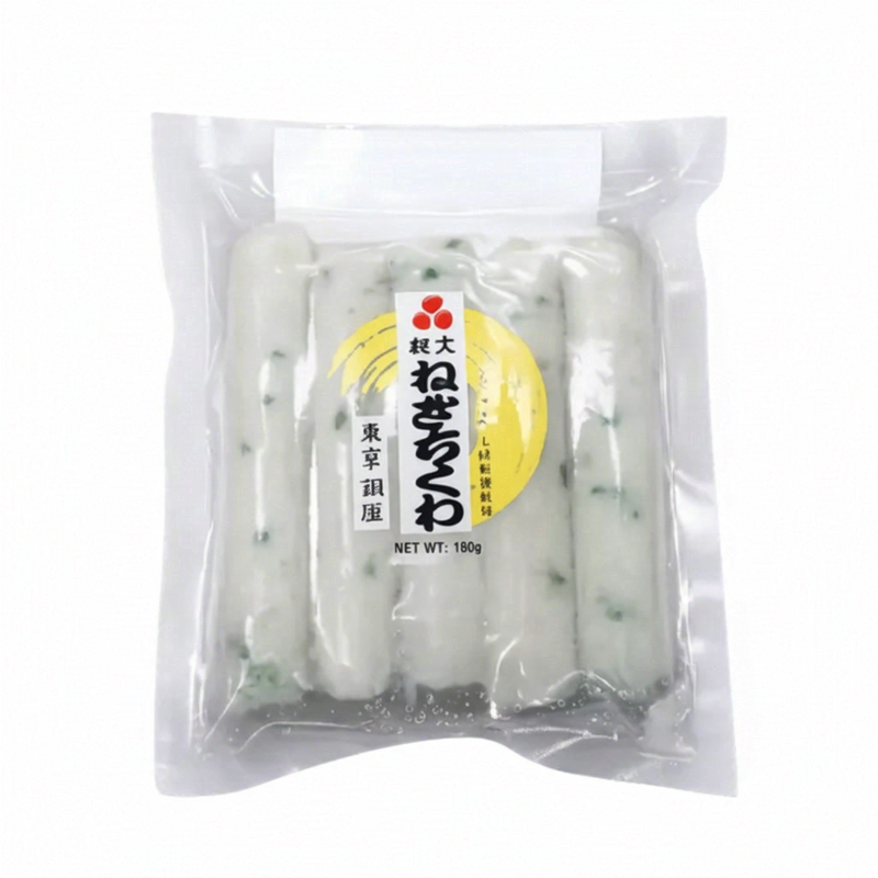 KIBUN NEGI CHIKUWA 160G