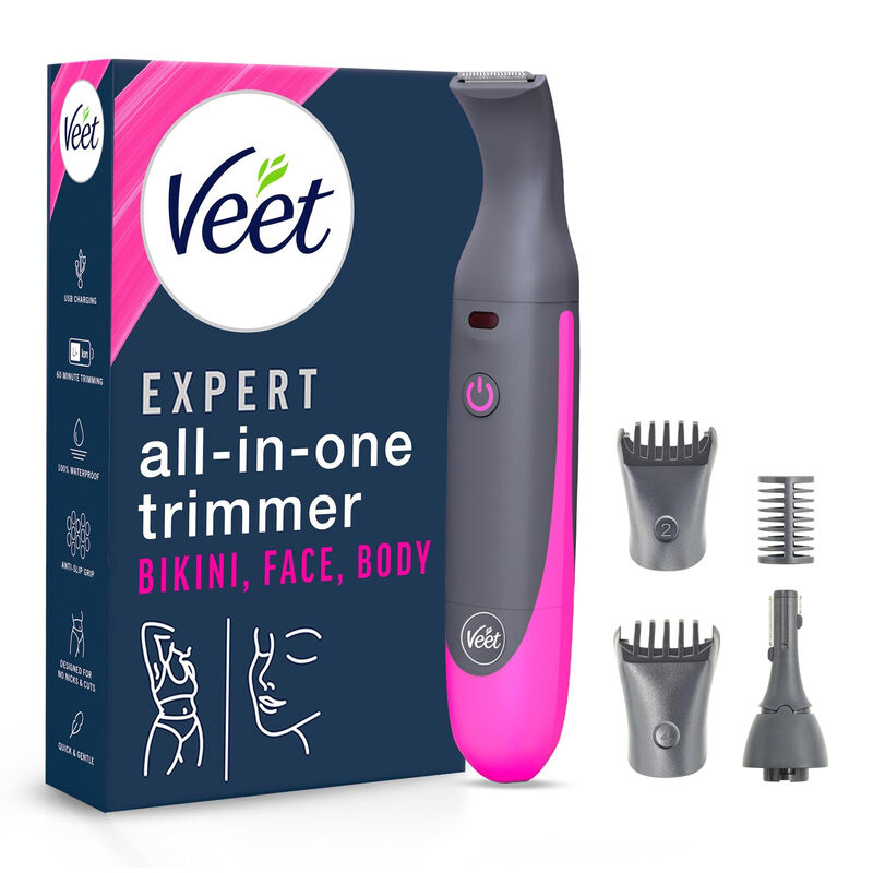 Veet EXPERT All-In-One Trimmer