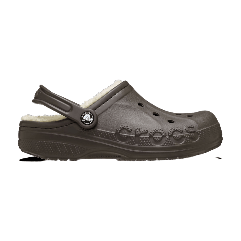 Crocs 205969 Espresso Unisex 10