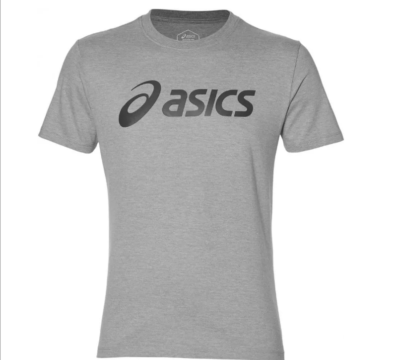 ASICS ASICS BIG LOGO TEE IIM