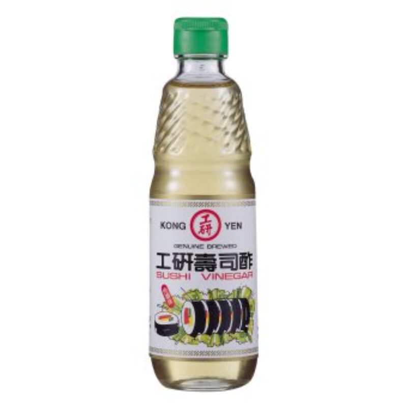 R&D Sushi Vinegar