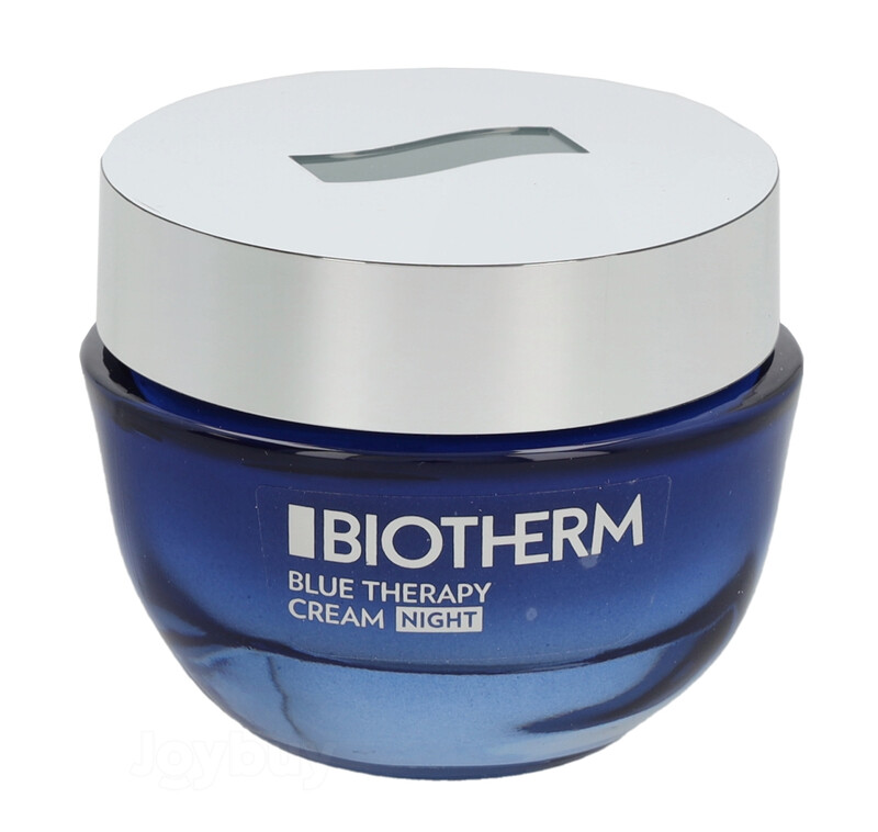 Biotherm Blue Therapy Nachtcreme 50 Ml