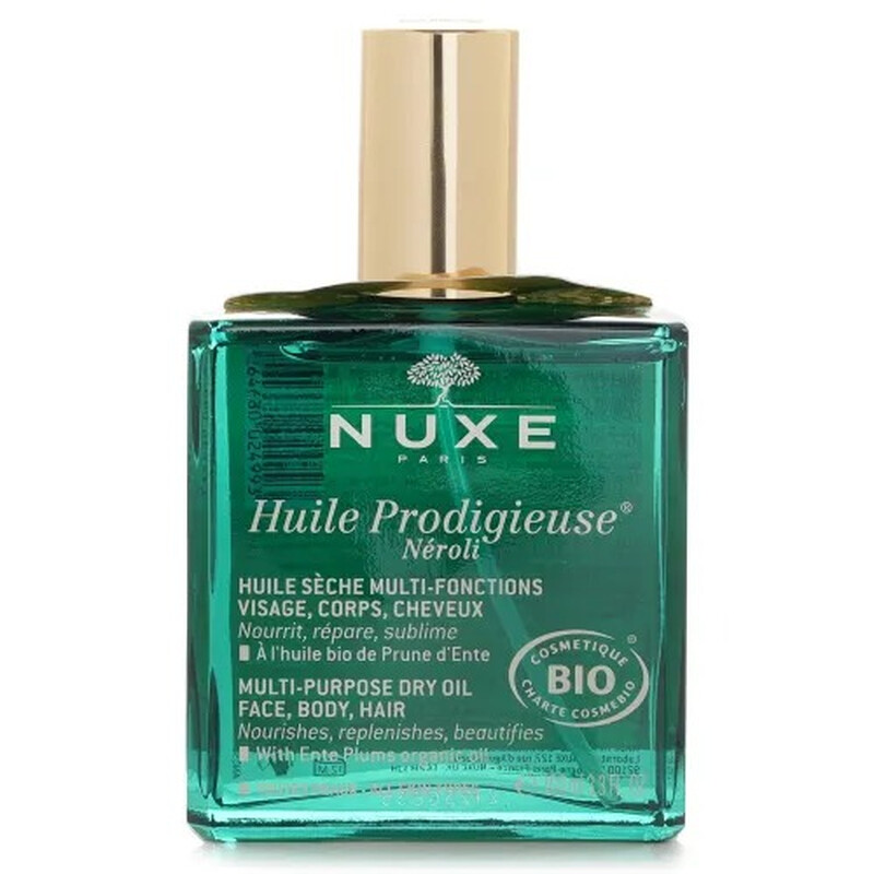 Nuxe Huile Prodigieuse Neroli 100 ml