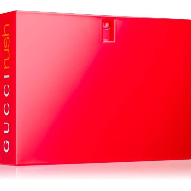 Rush For Women Eau de Toilette Spray 50 ml