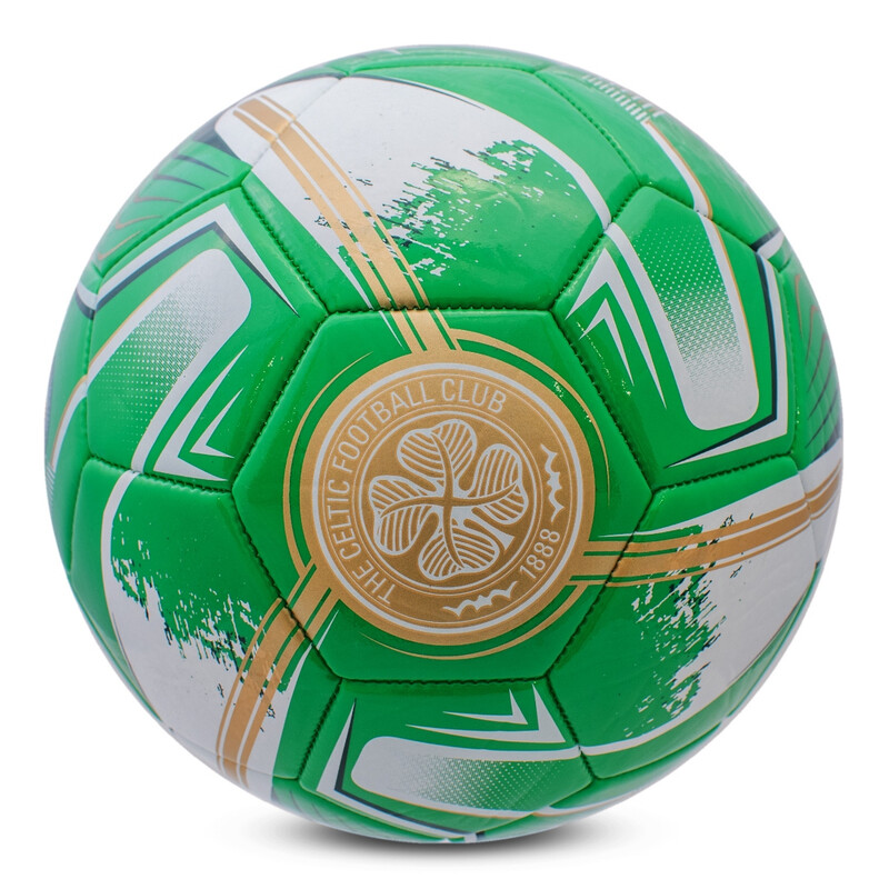 Celtic Size 5 TURBINE Football