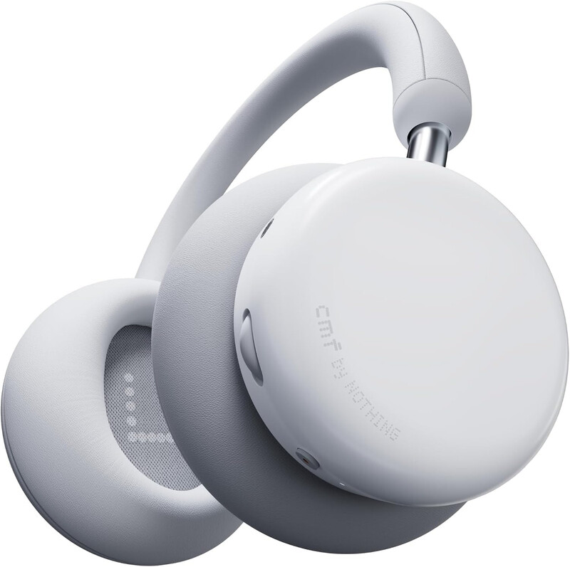 CMF by Nothing Headphone Pro Lichtgrijs