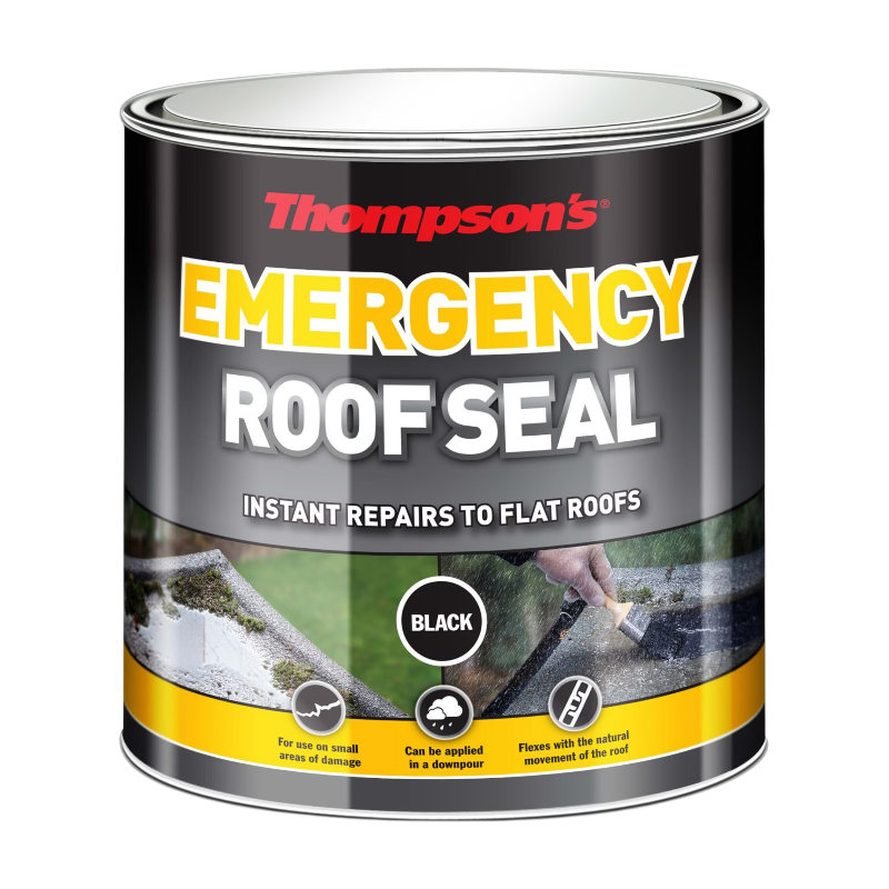 Thompson's Emergency Roof Seal – 2.5L