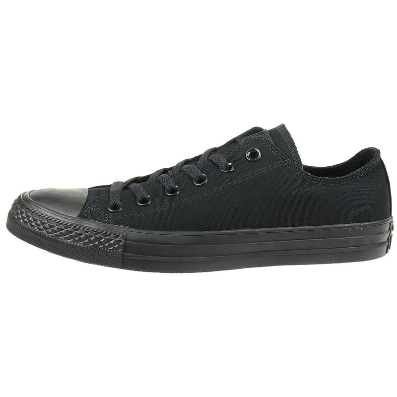 CONVERSE Chuck Taylor All Star Noir/Noir Unisexe