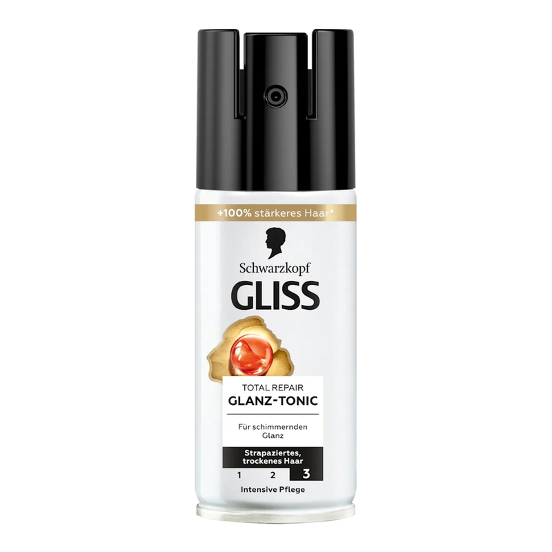 Schwarzkopf GLISS Glanz-Tonic Spray Total Repair
