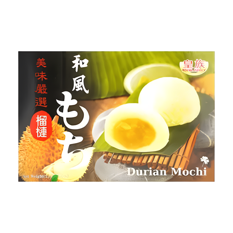 Mochi Durian 210g