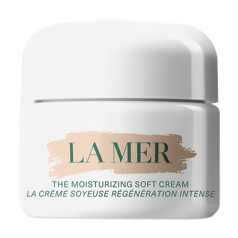 La Mer Feuchtigkeitspfleger Soft Cream 30 ml