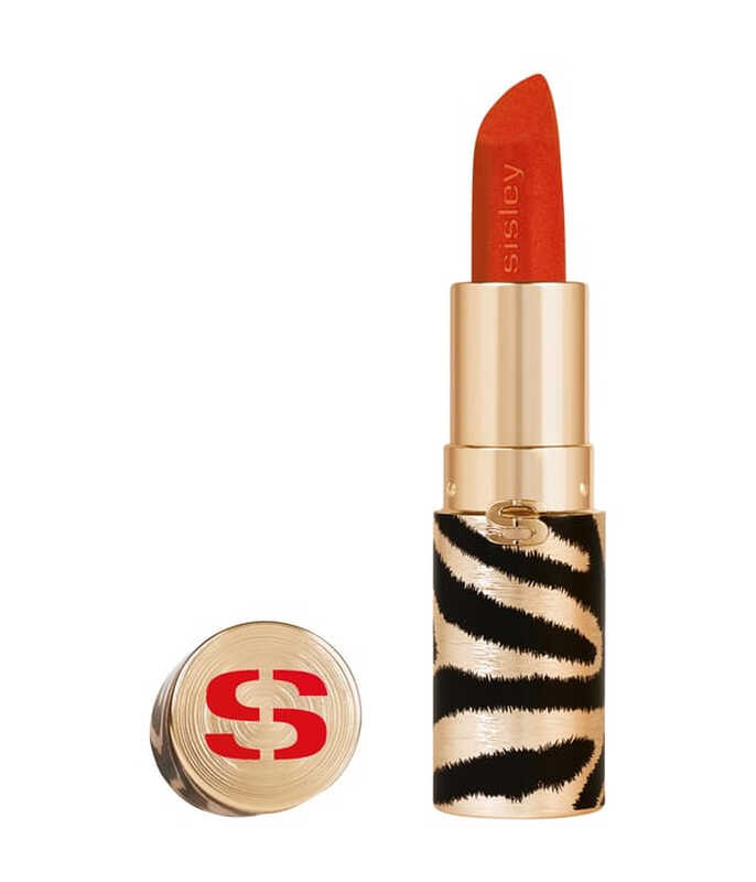 Sisley Phyto-Rouge Velvet Lipstick (3 g) 30 Orange Spice
