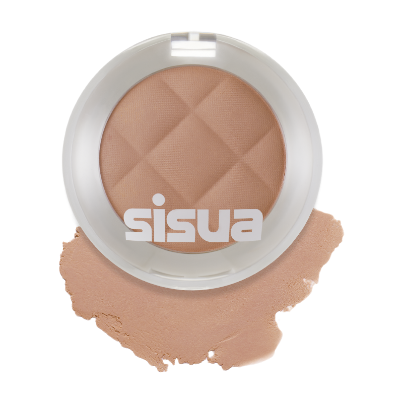 Butter Waffle Dough Blusher No.3 Honey Oolong