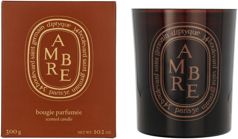 Diptyque Ambre Geurkaars 300g