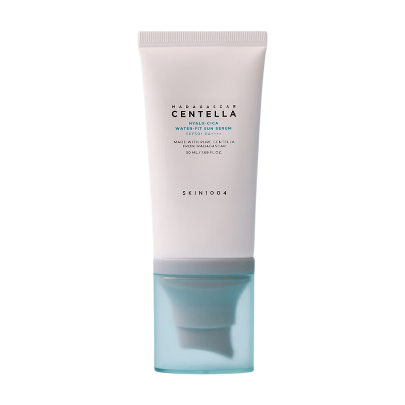 Skin1004 Madagascar Centella Hyalu-Cica Water-Fit Sun Serum 50Ml