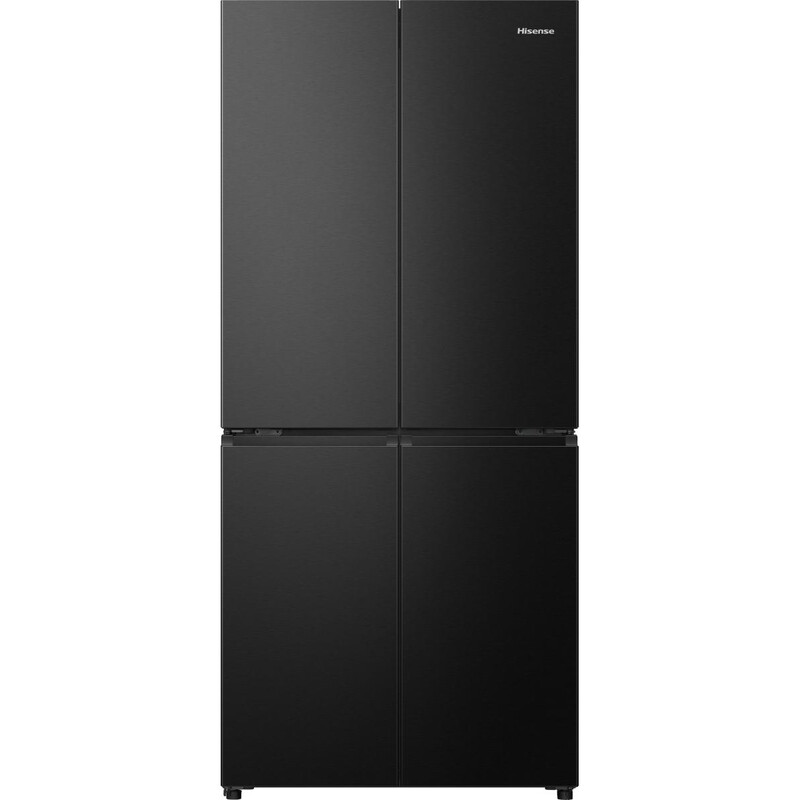 Hisense RQ5P470SAFD Kühlschrank [Energieklasse D]
