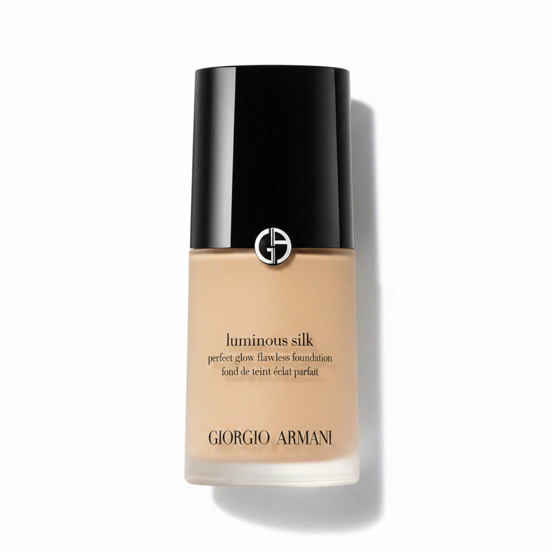 Armani Luminous Silk Foundation 03 30ml