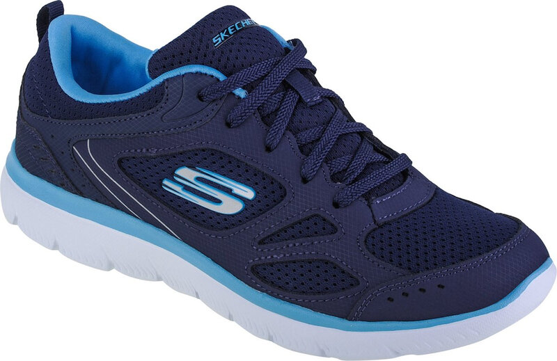 Skechers Summits Suited 12982 NVBL 40