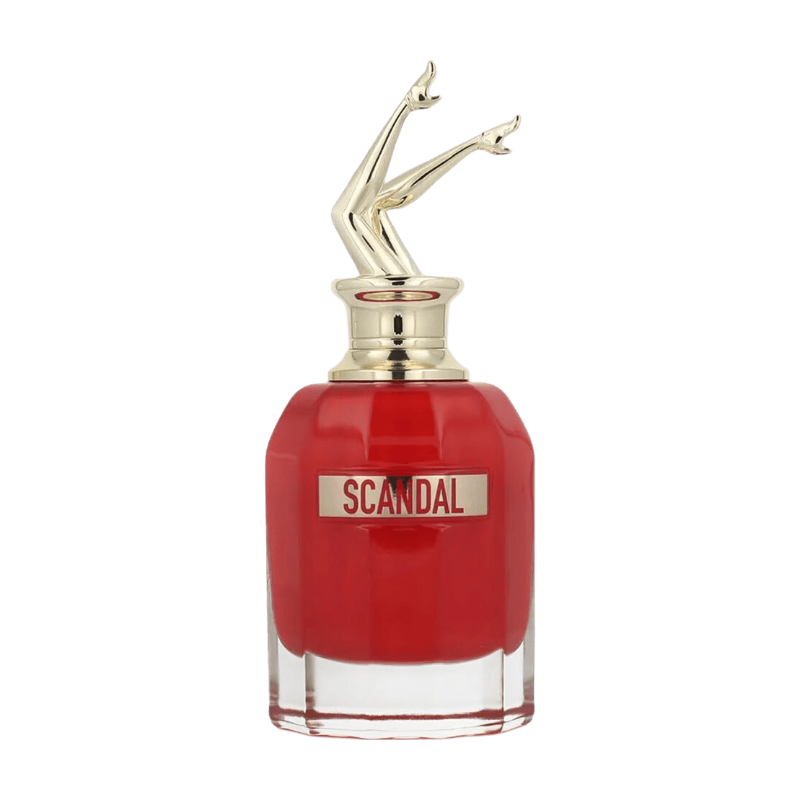 Jean Paul Gaultier Scandal Le Parfum Intense Eau de Parfum 80 ml